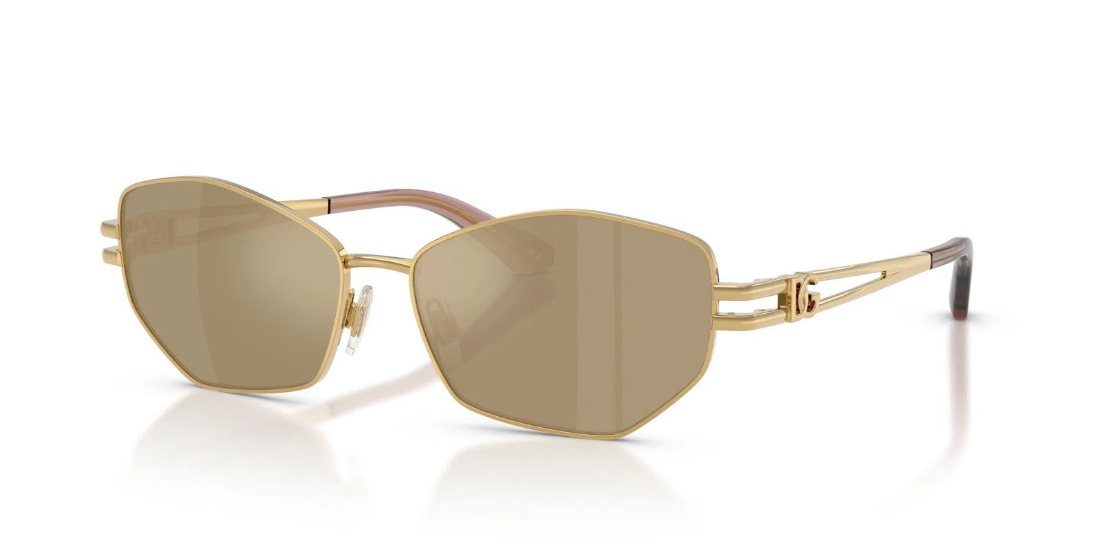 Dolce & Gabbana 2338 Sunglasses - view 5